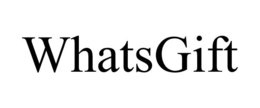 WHATSGIFT trademark