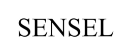 SENSEL trademark