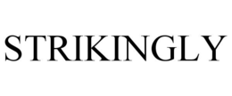 STRIKINGLY trademark