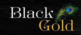 BLACK GOLD trademark