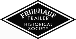 FRUEHAUF TRAILER HISTORICAL SOCIETY trademark