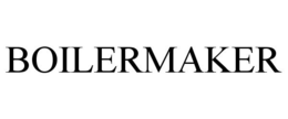 BOILERMAKER trademark