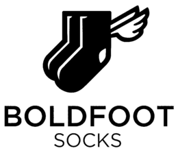 BOLDFOOT SOCKS trademark