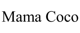 MAMA COCO trademark