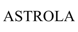 ASTROLA trademark