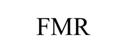 FMR trademark