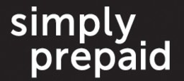 SIMPLY PREPAID trademark