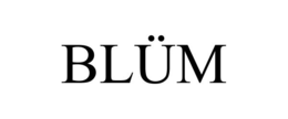 BLÜM trademark