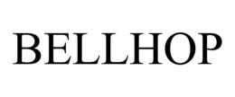 BELLHOP trademark