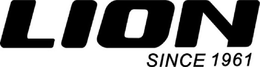 LION SINCE 1961 trademark