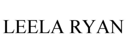 LEELA RYAN trademark