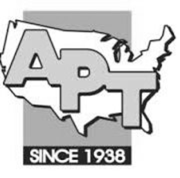 APT SINCE 1938 trademark