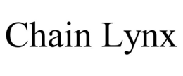 CHAIN LYNX trademark