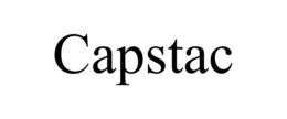 CAPSTAC trademark