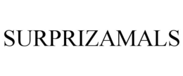 SURPRIZAMALS trademark