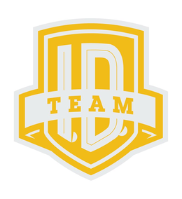 TEAM I.D. trademark