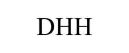 DHH trademark