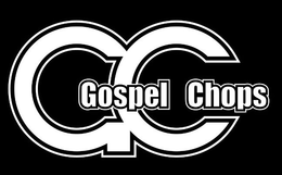 GC GOSPEL CHOPS trademark