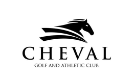 CHEVAL GOLF AND ATHLETIC CLUB trademark