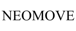 NEOMOVE trademark