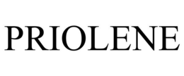PRIOLENE trademark