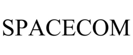 SPACECOM trademark