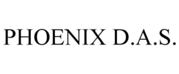 PHOENIX D.A.S. trademark