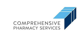 COMPREHENSIVE PHARMACY SERVICES trademark