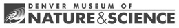 DENVER MUSEUM OF NATURE & SCIENCE trademark