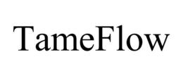 TAMEFLOW trademark