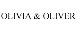 OLIVIA & OLIVER trademark