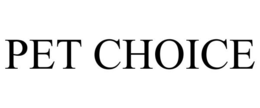 PET CHOICE trademark