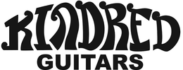 KINDRED GUITARS trademark