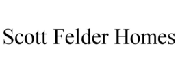 SCOTT FELDER HOMES trademark