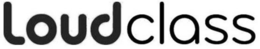 LOUDCLASS trademark