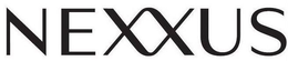 NEXXUS trademark