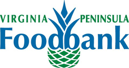 VIRGINIA PENINSULA FOODBANK trademark
