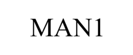 MAN1 trademark