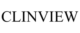 CLINVIEW trademark