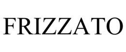 FRIZZATO trademark
