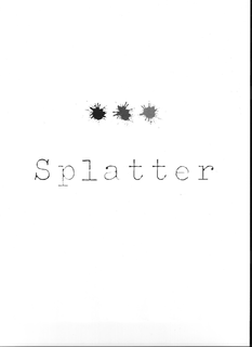 SPLATTER trademark