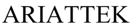 ARIATTEK trademark