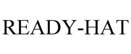 READY-HAT trademark