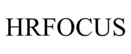 HRFOCUS trademark