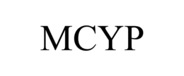 MCYP trademark