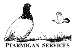 PTARMIGAN SERVICES trademark