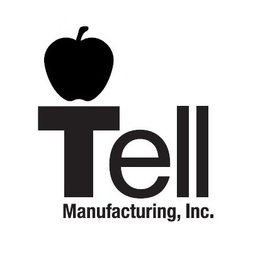 TELL MANUFACTURING, INC. trademark