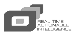REAL TIME ACTIONABLE INTELLIGENCE trademark