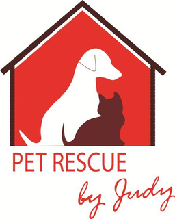 PET RESCUE BY JUDY trademark