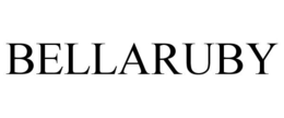 BELLARUBY trademark